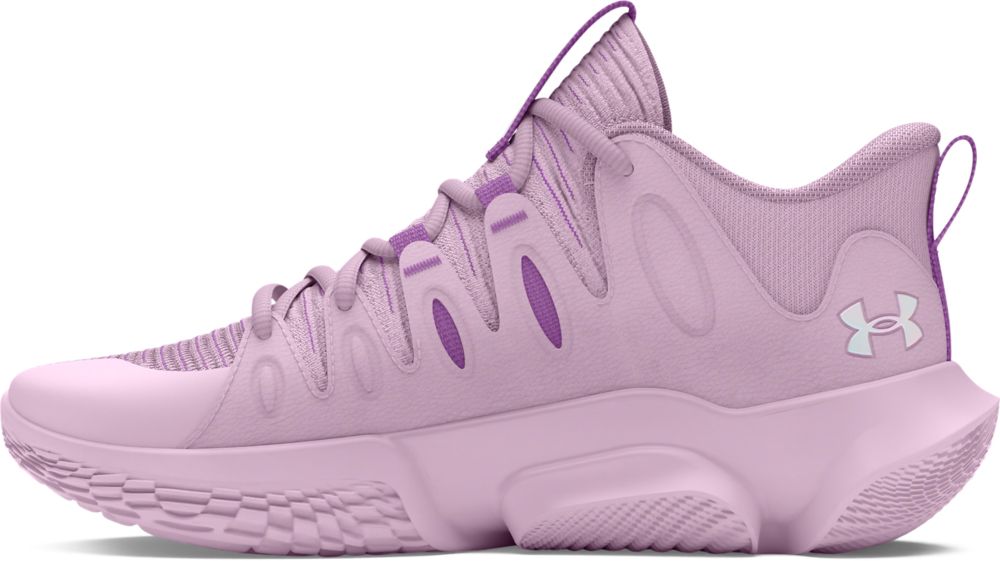 Under Armour Women's Flow Breakthru 4 Basketball Shoes product image