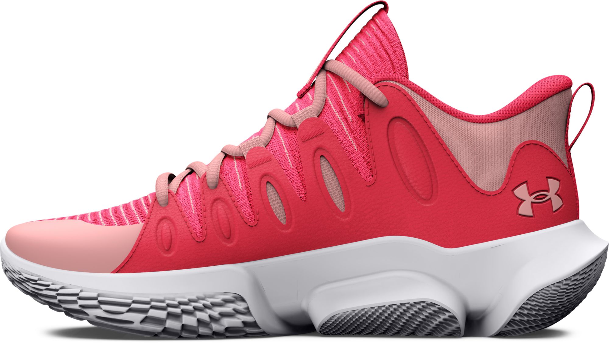 Under Armour Women's Flow Breakthru 4 Basketball Shoes product image