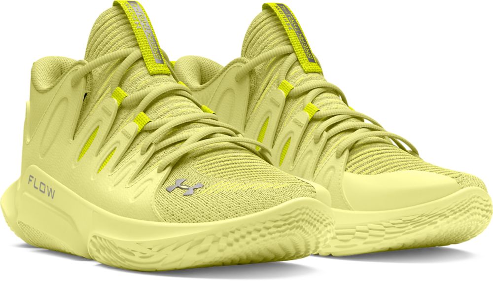Under Armour Women's Flow Breakthru 4 Basketball Shoes product image