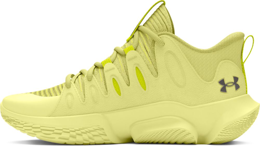 Under Armour Women's Flow Breakthru 4 Basketball Shoes product image