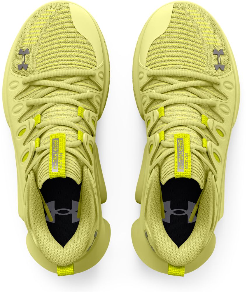 Under Armour Women's Flow Breakthru 4 Basketball Shoes product image