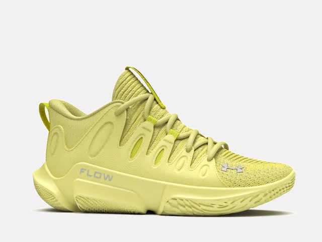 Under Armour Women's Flow Breakthru 4 Basketball Shoes product