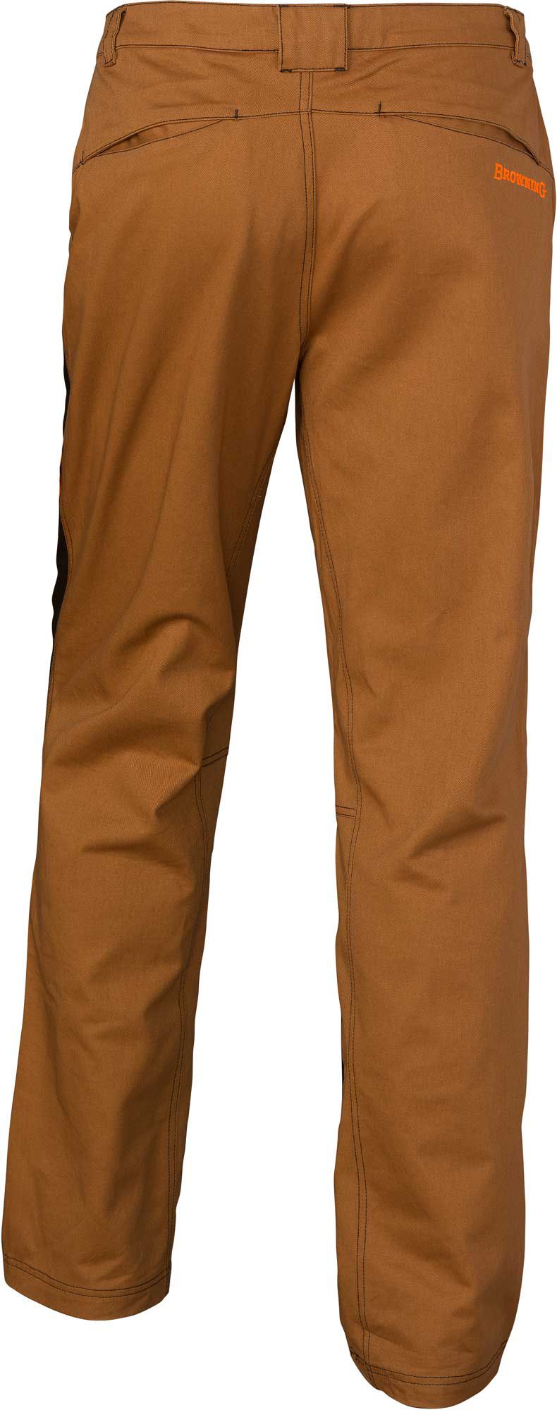 men's upland hunting pants
