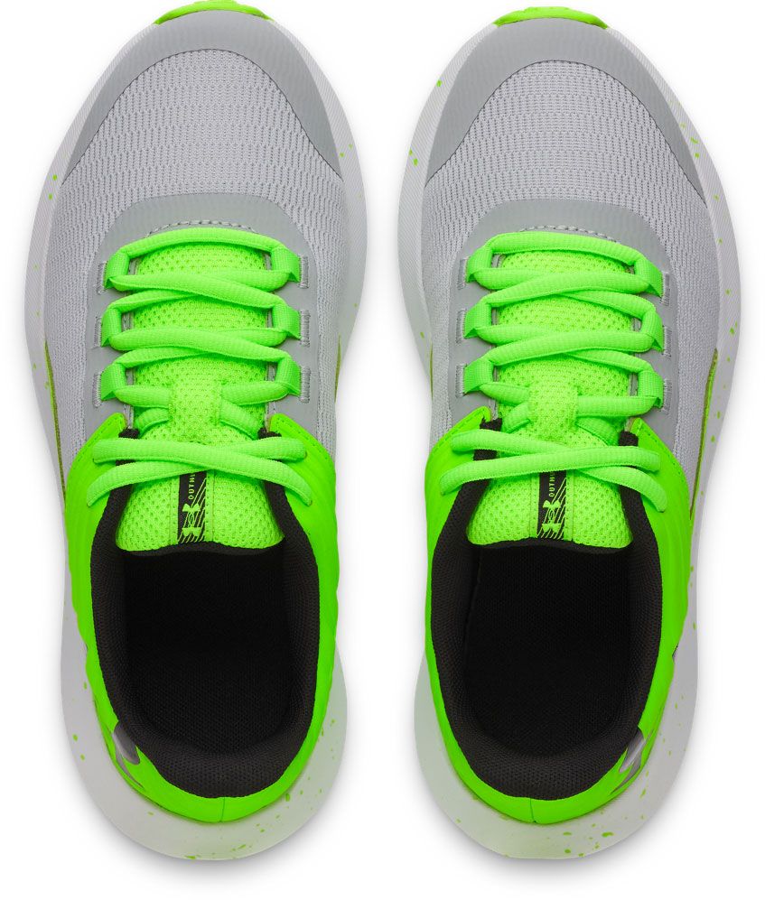 Under Armour Kids' Grade School Outhustle 2 Shoes product image