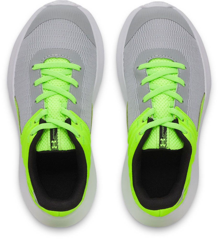 Under Armour Kids' Preschool Outhustle 2 Shoes product image