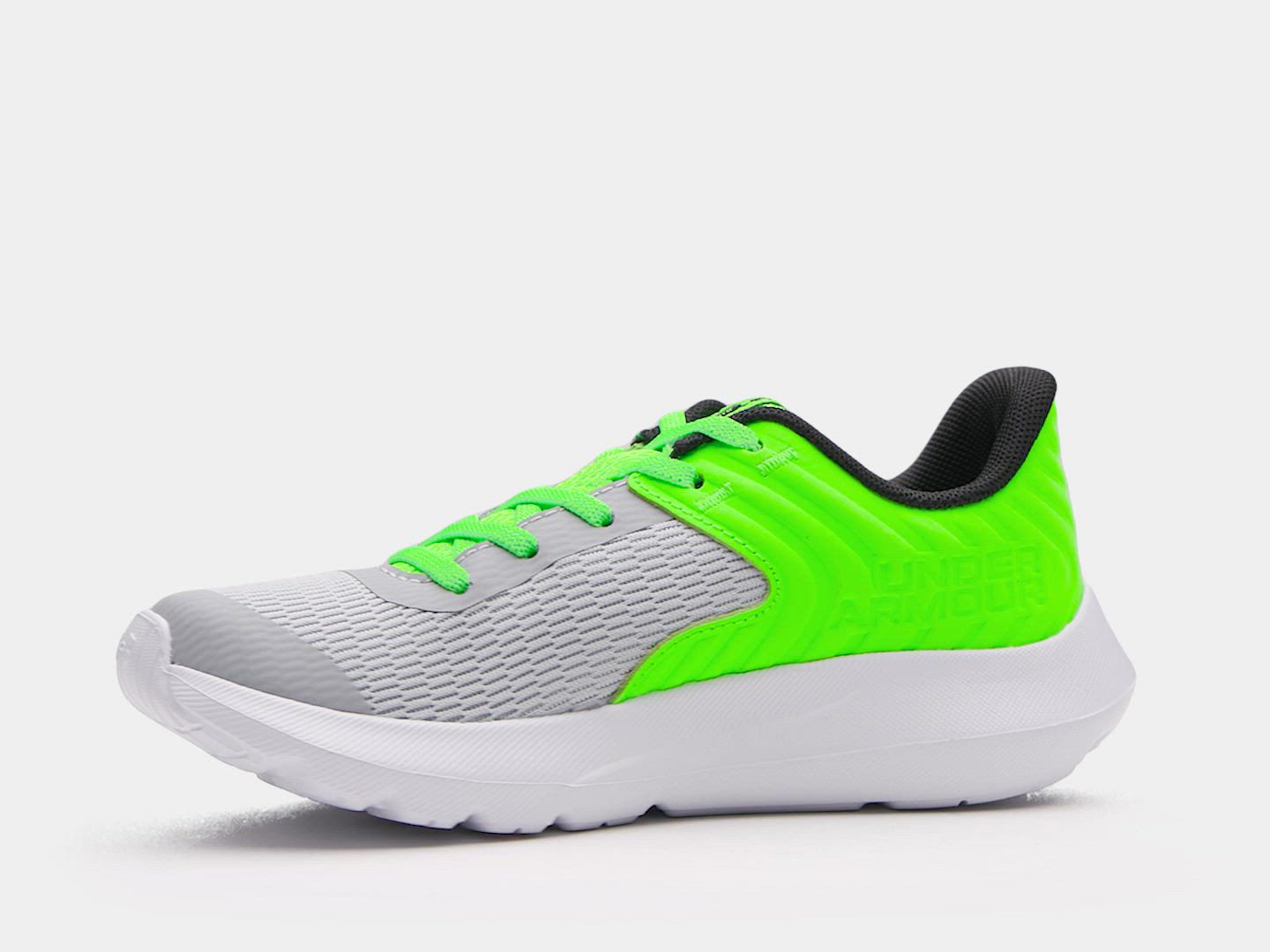 Under Armour Kids' Preschool Outhustle 2 Shoes product