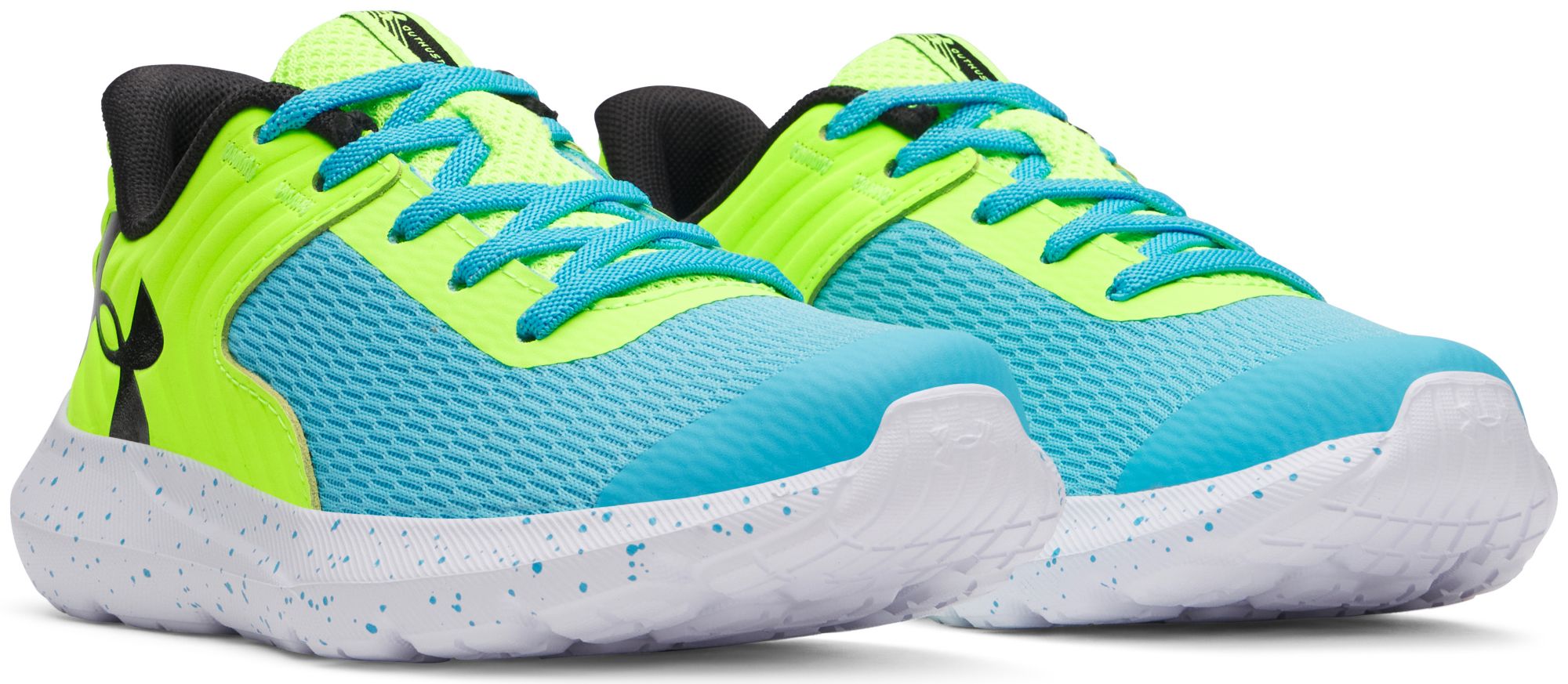 Under Armour Kids' Preschool Outhustle 2 Shoes product image