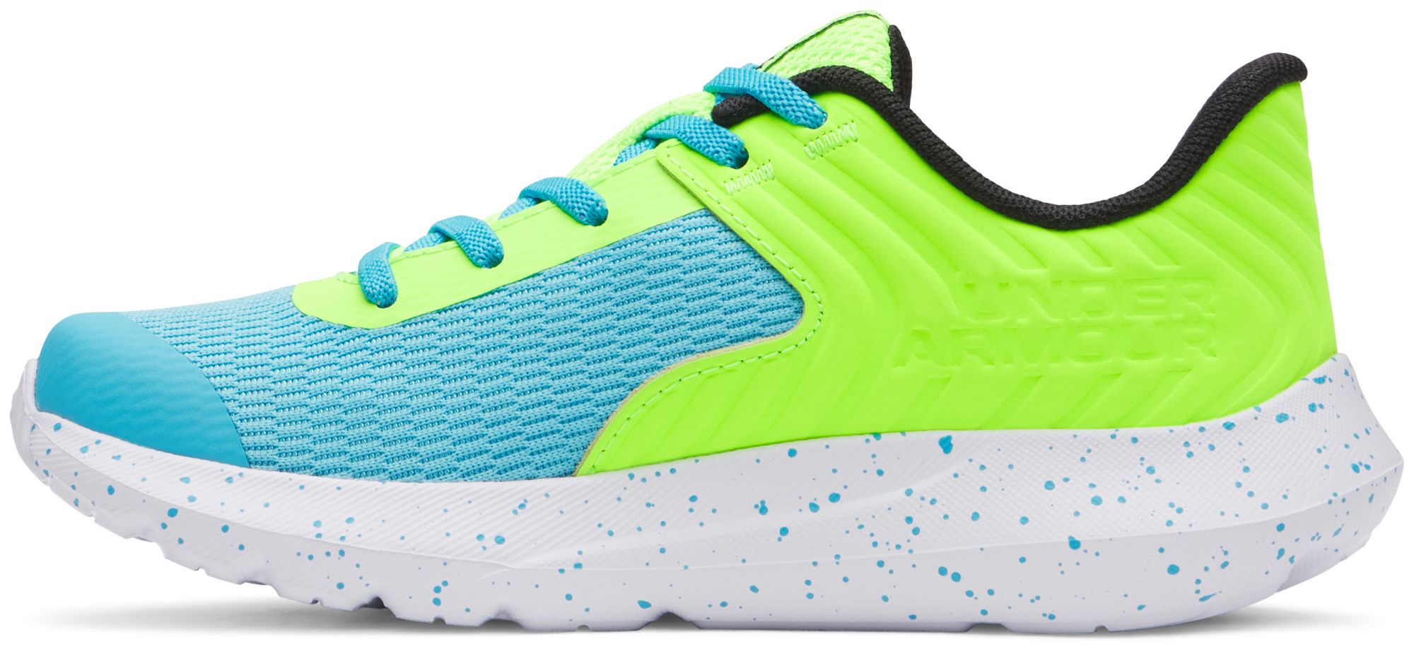 Under Armour Kids' Preschool Outhustle 2 Shoes product image