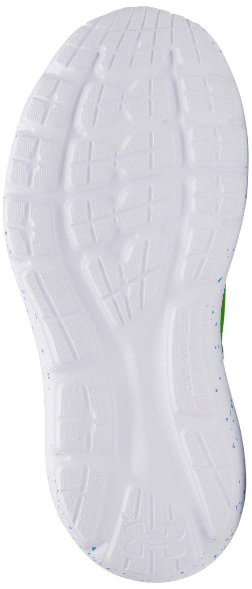 Under Armour Kids' Preschool Outhustle 2 Shoes product image