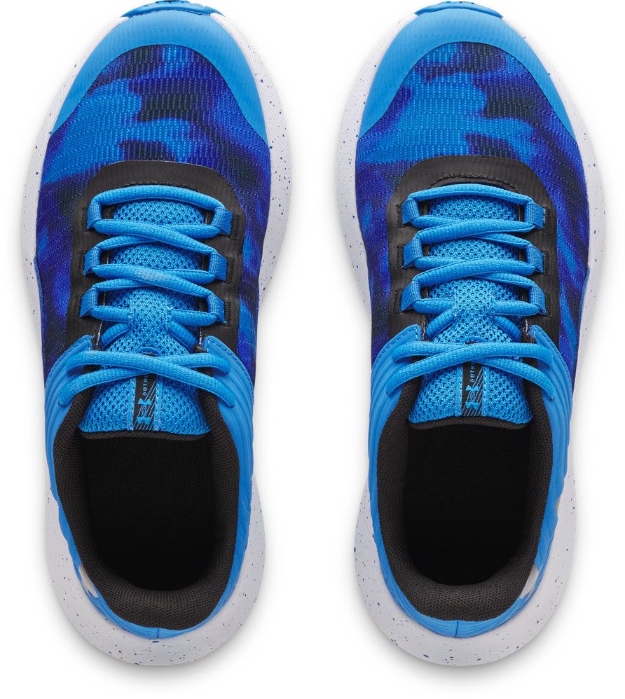 Under Armour Kids' Grade School Outhustle 2 Shoes product image