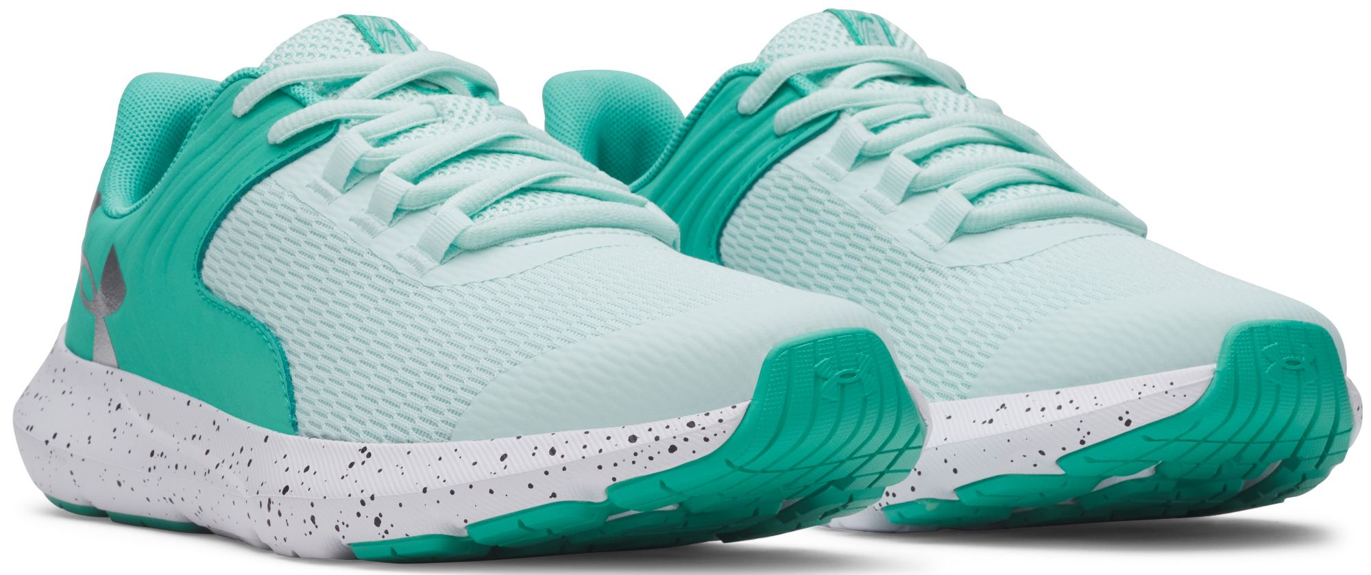 Under Armour Kids' Grade School Outhustle 2 Shoes product image