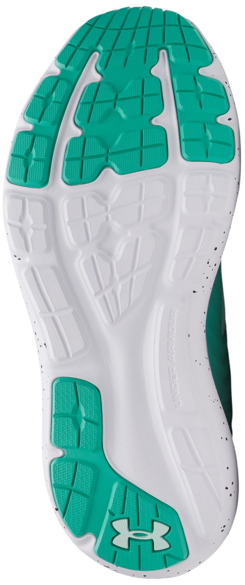 Under Armour Kids' Grade School Outhustle 2 Shoes product image