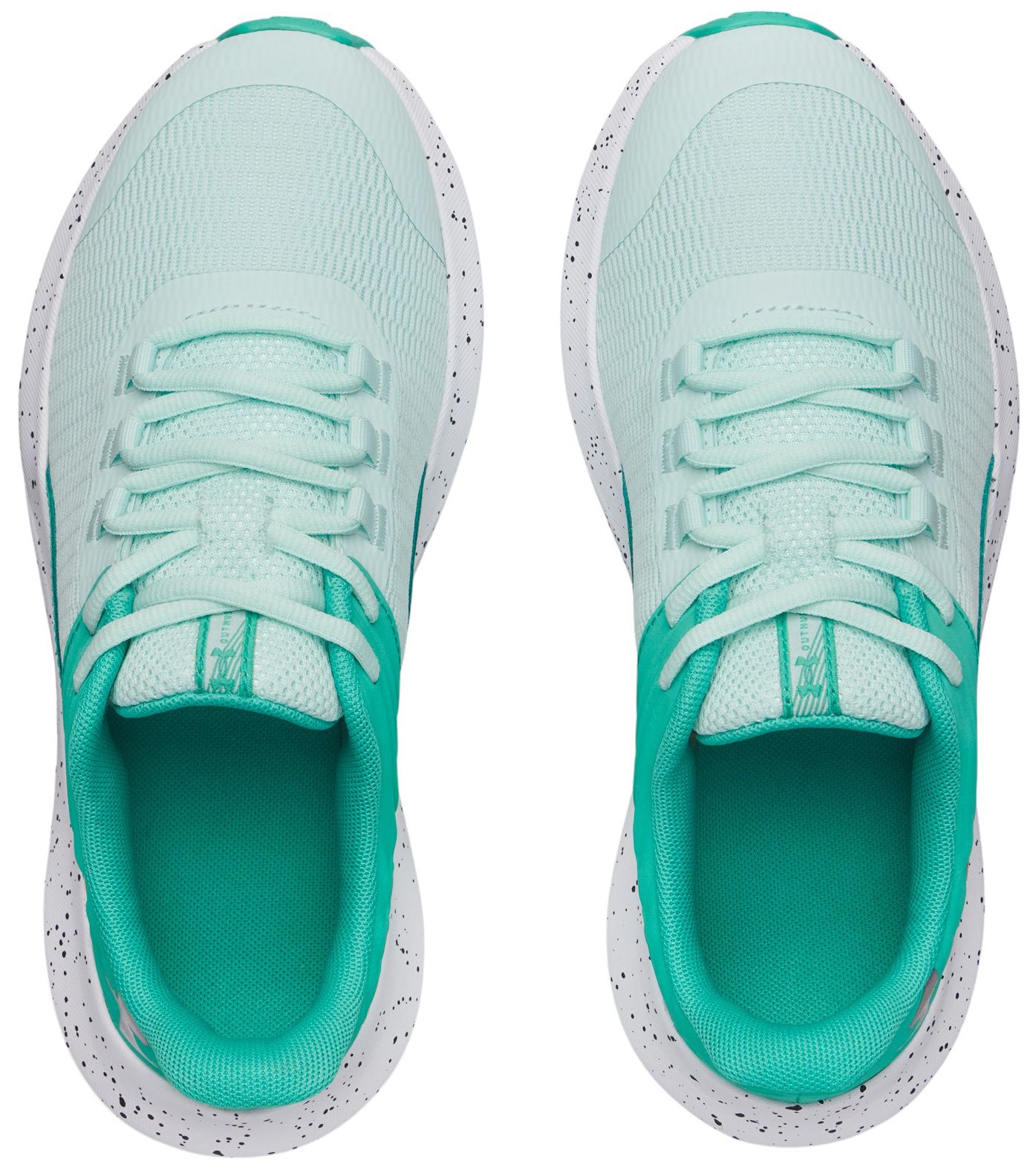 Under Armour Kids' Grade School Outhustle 2 Shoes product image