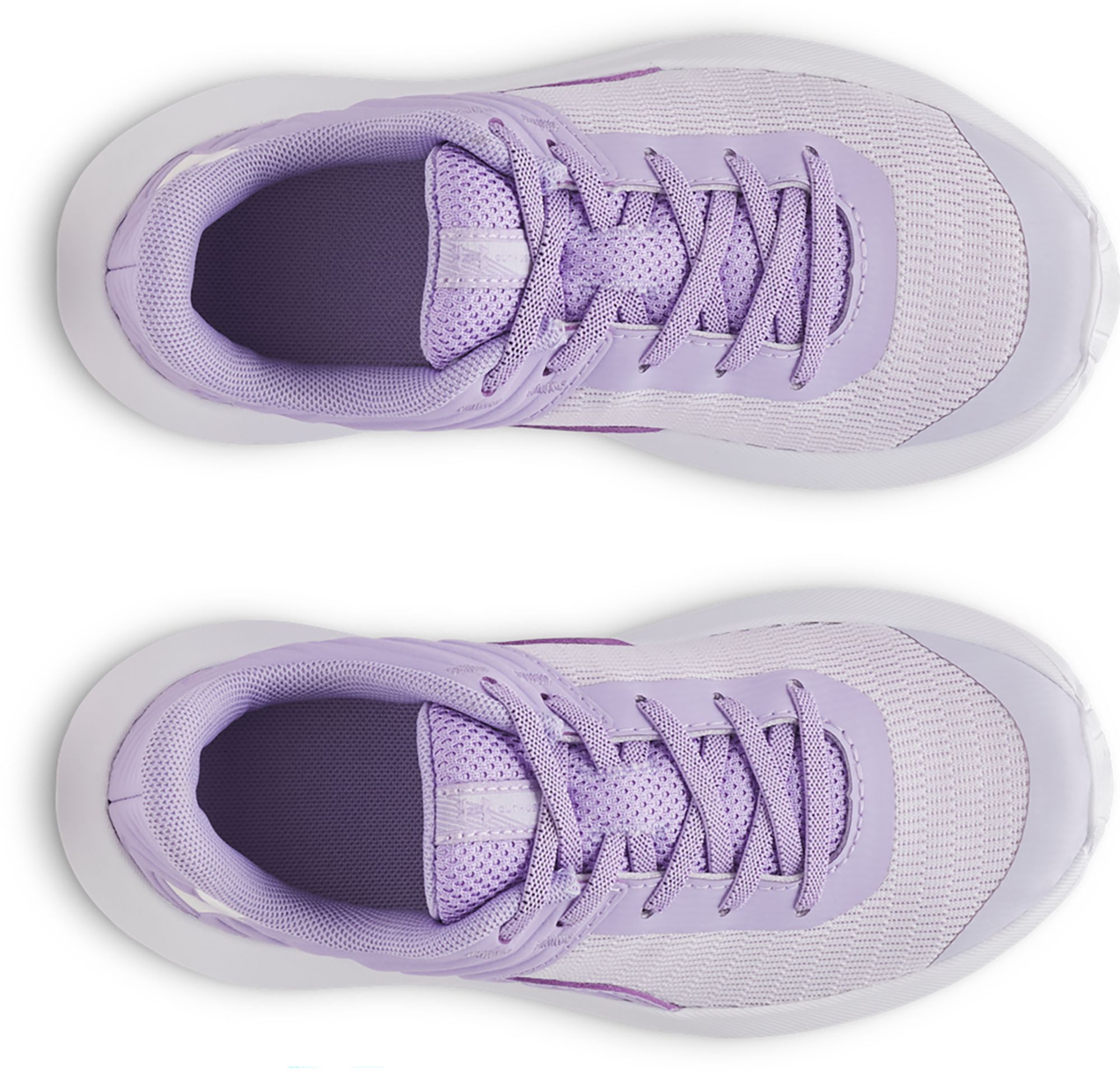 Under Armour Kids' Preschool Outhustle 2 Shoes product image
