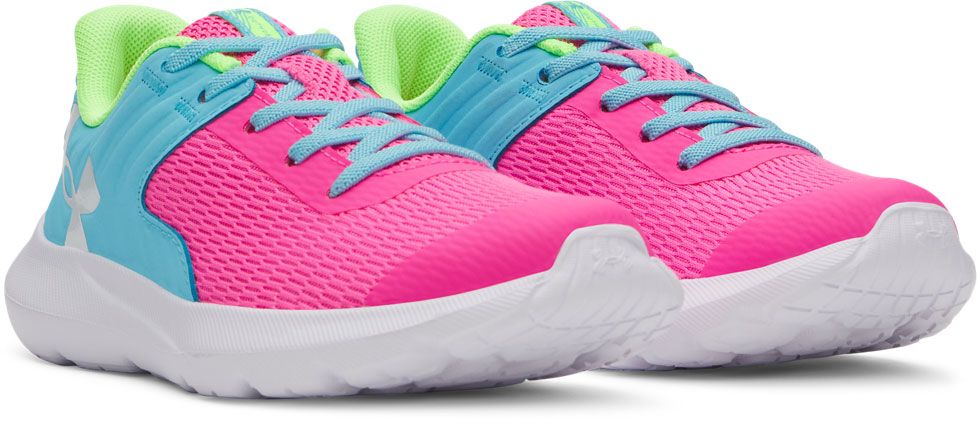 Under Armour Kids' Preschool Outhustle 2 Shoes product image