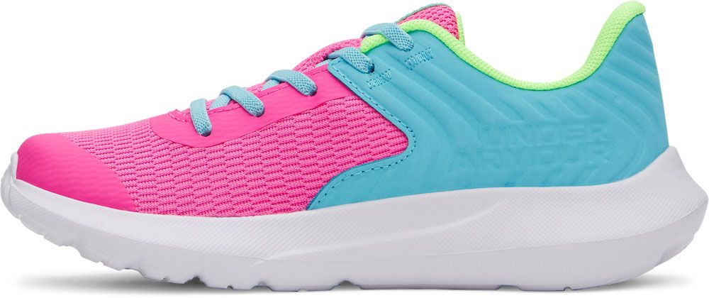 Under Armour Kids' Preschool Outhustle 2 Shoes product image