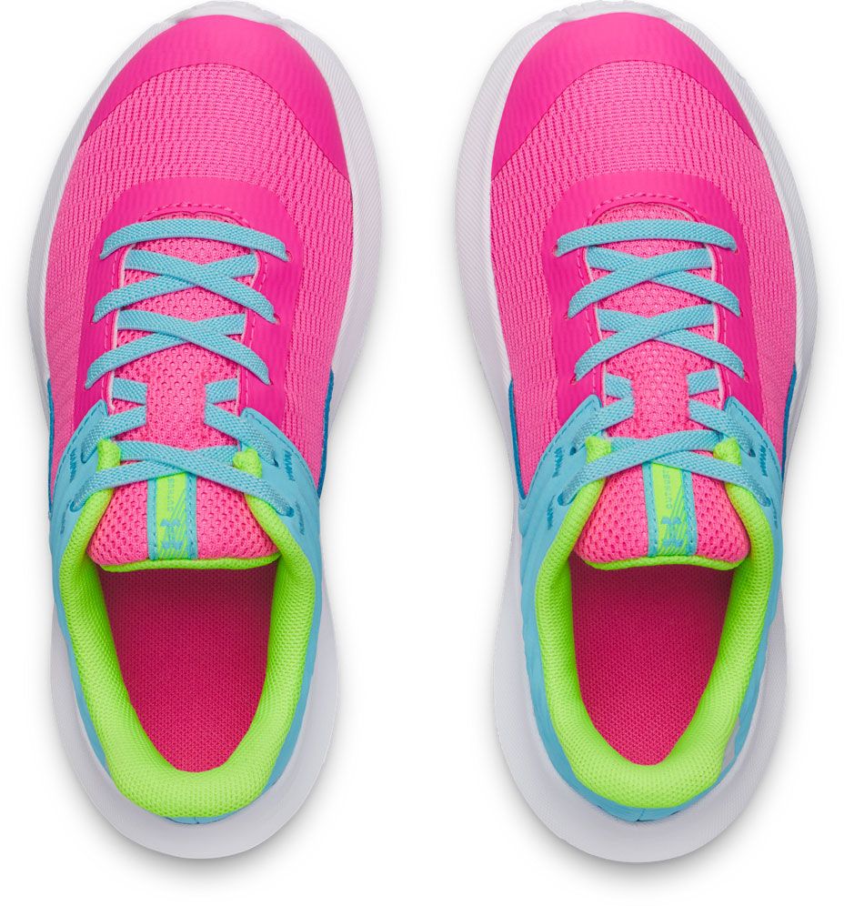 Under Armour Kids' Preschool Outhustle 2 Shoes product image