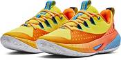 Under Armour Women's HOVR Ascent E24 Basketball Shoes product image