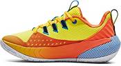Under Armour Women's HOVR Ascent E24 Basketball Shoes product image