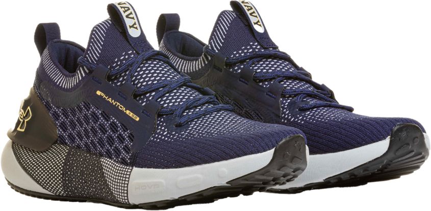 Naval academy under armour hot sale shoes