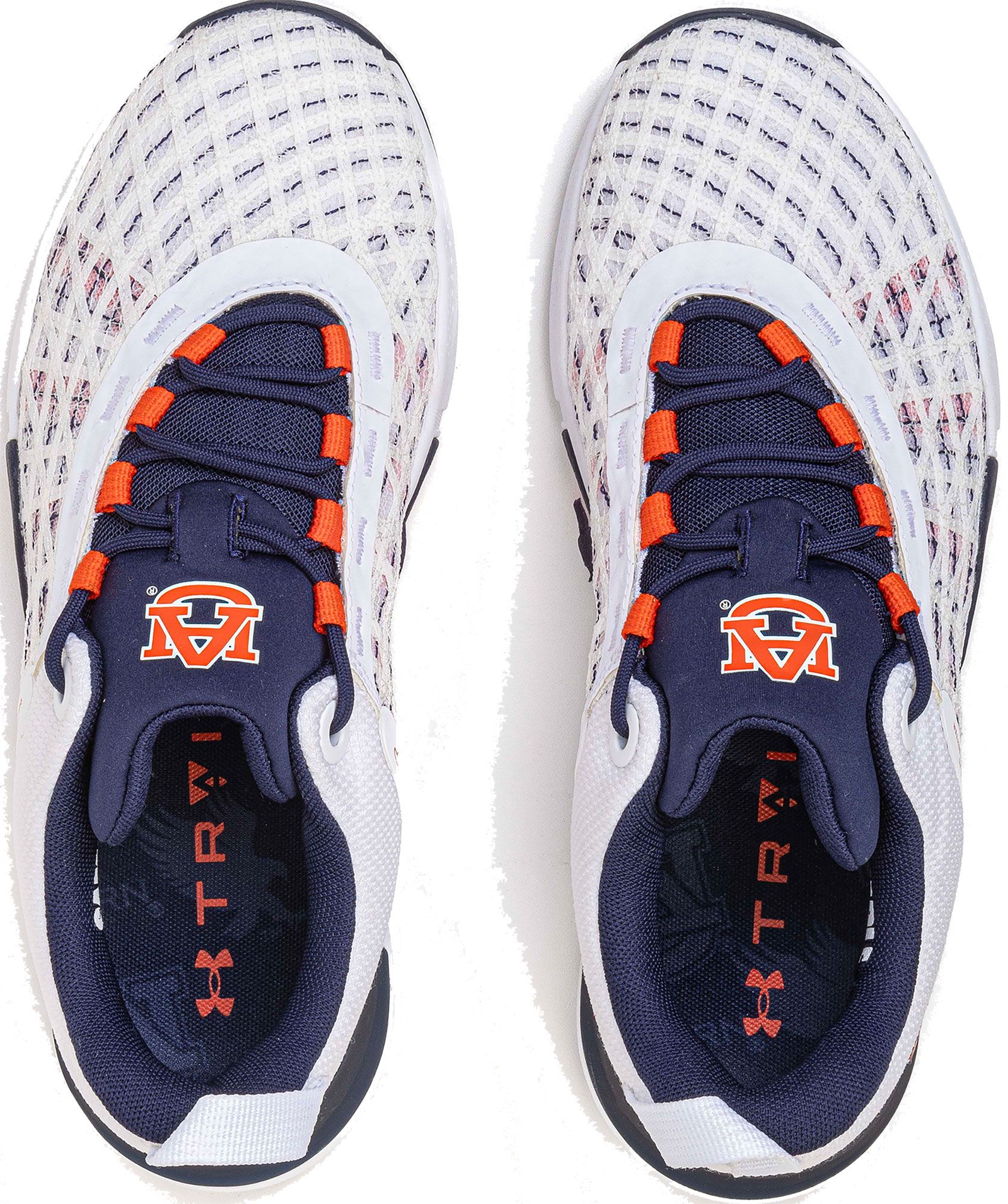 Under Armour Men's TriBase Reign 5 Auburn Training Shoes