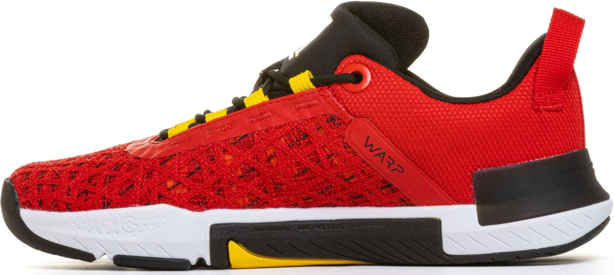 Under Armour Men's TriBase Reign 5 Maryland Training Shoes product image