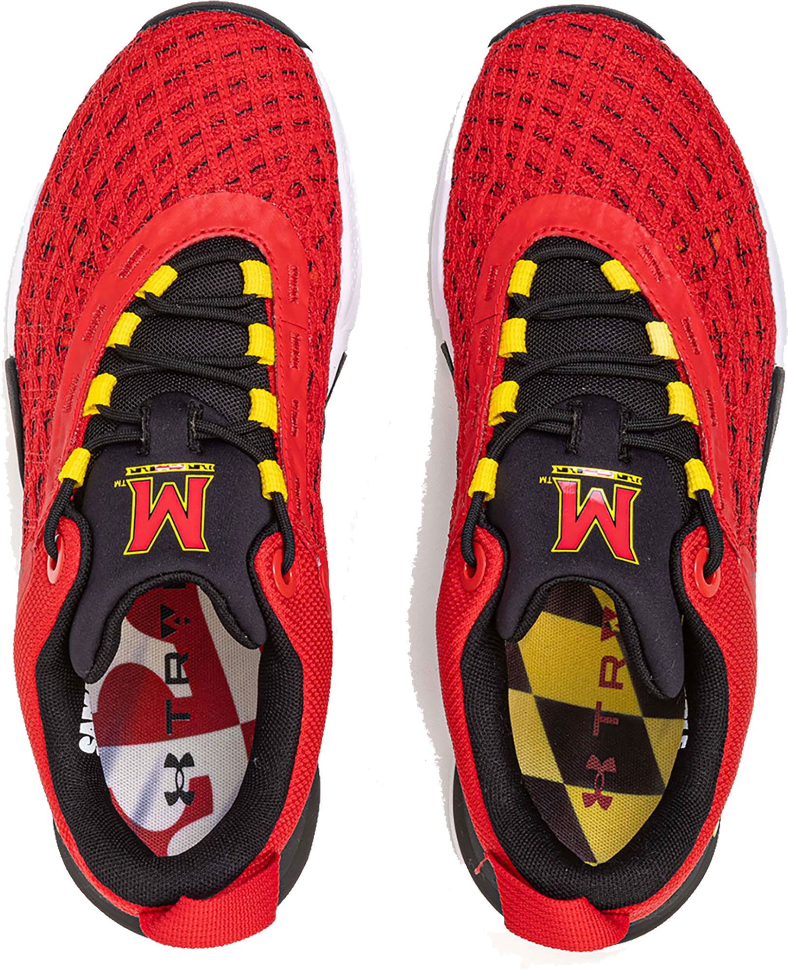 Under Armour Men's TriBase Reign 5 Maryland Training Shoes product image