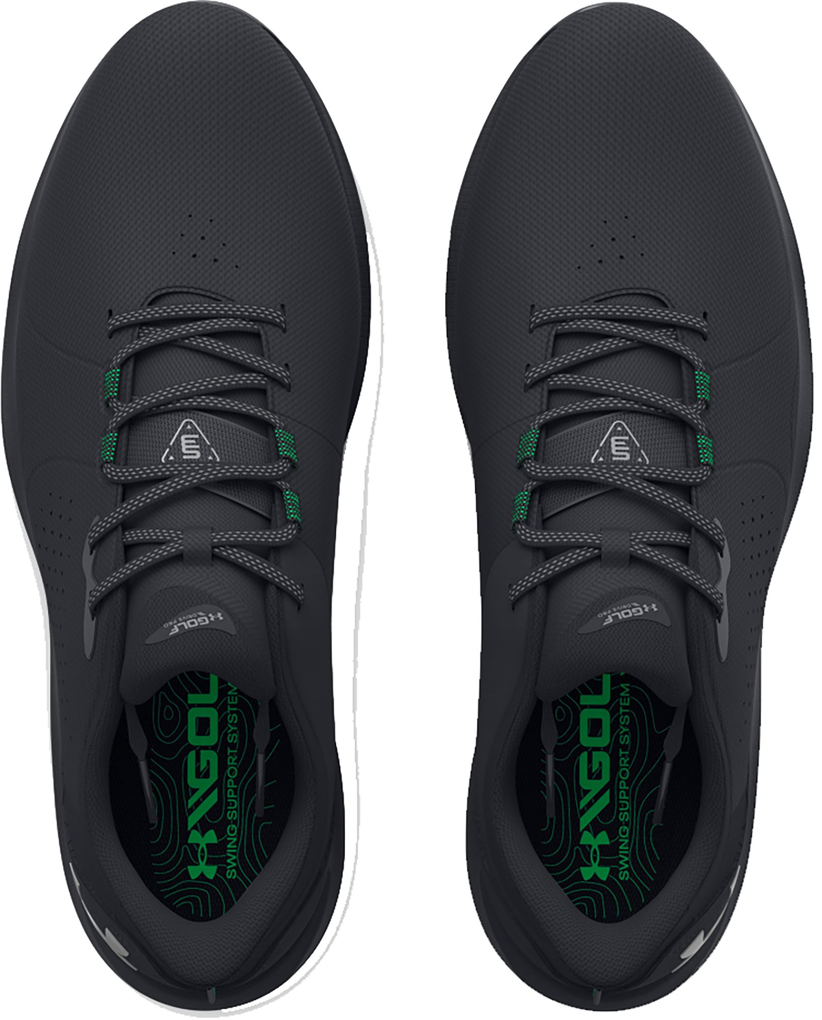 Under Armour Men's Drive Pro Golf Shoes product image