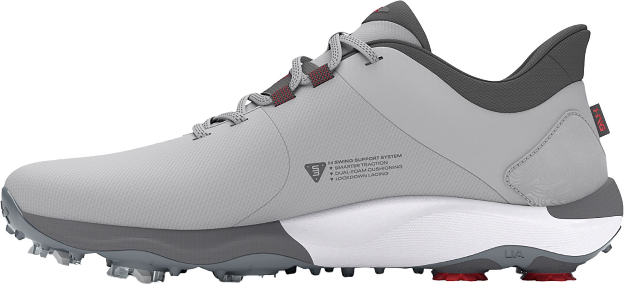 Under Armour Men's Drive Pro Golf Shoes product image