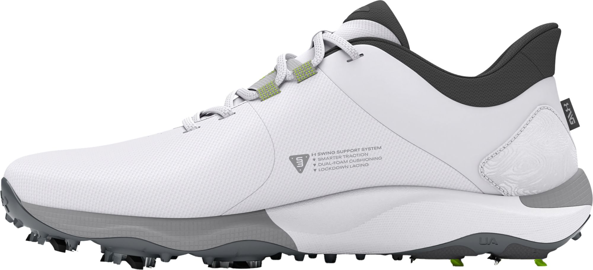 Under Armour Men's Drive Pro Golf Shoes product image