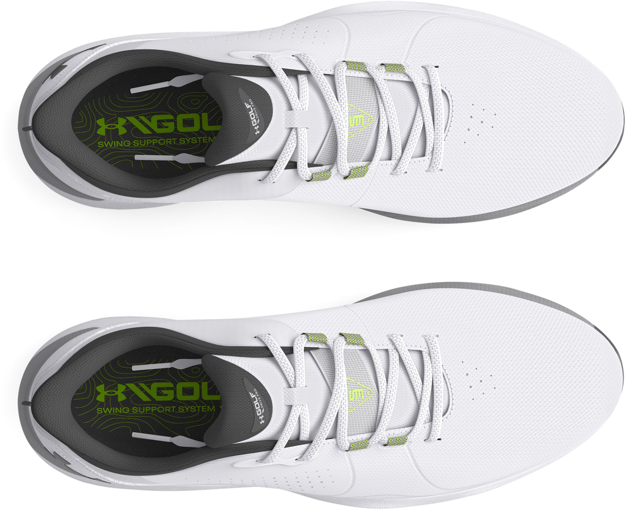 Under Armour Men's Drive Pro Golf Shoes product image