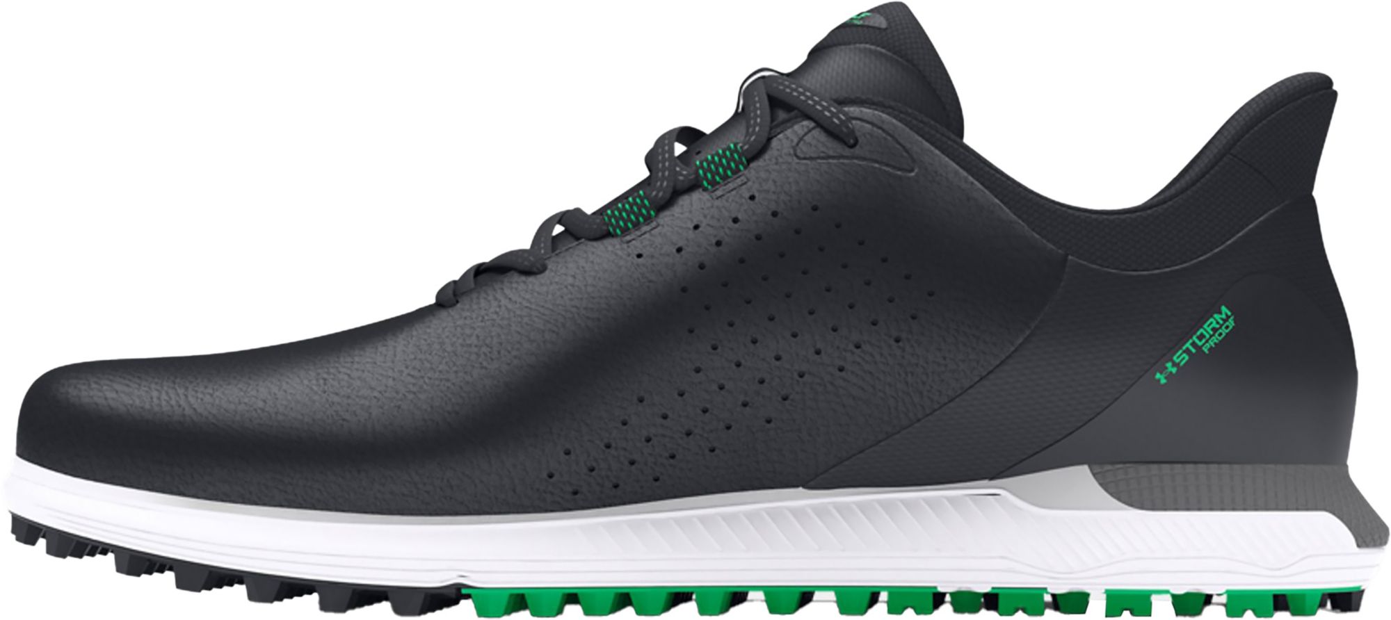 Under Armour Men's Drive Fade Spikeless Golf Shoes product image