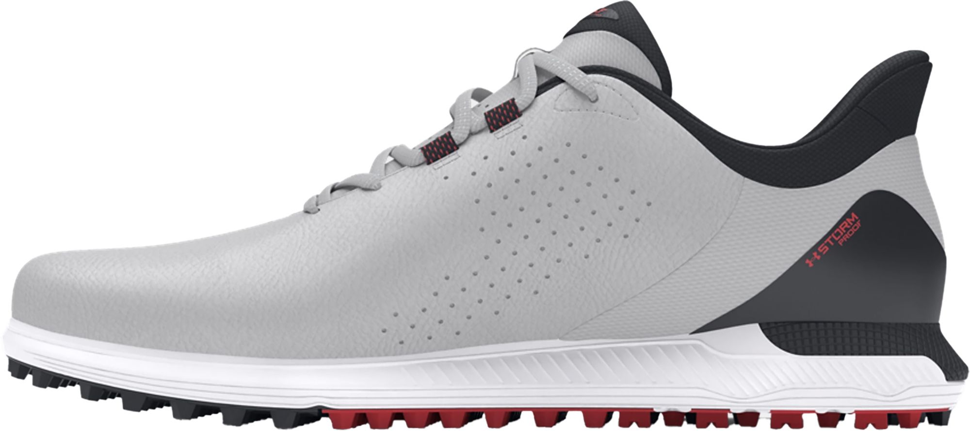 Under Armour Men's Drive Fade Spikeless Golf Shoes product image