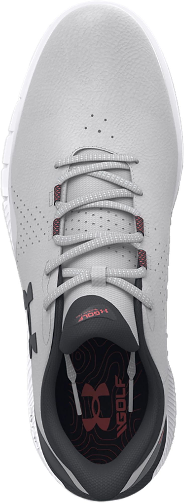 Under Armour Men's Drive Fade Spikeless Golf Shoes product image