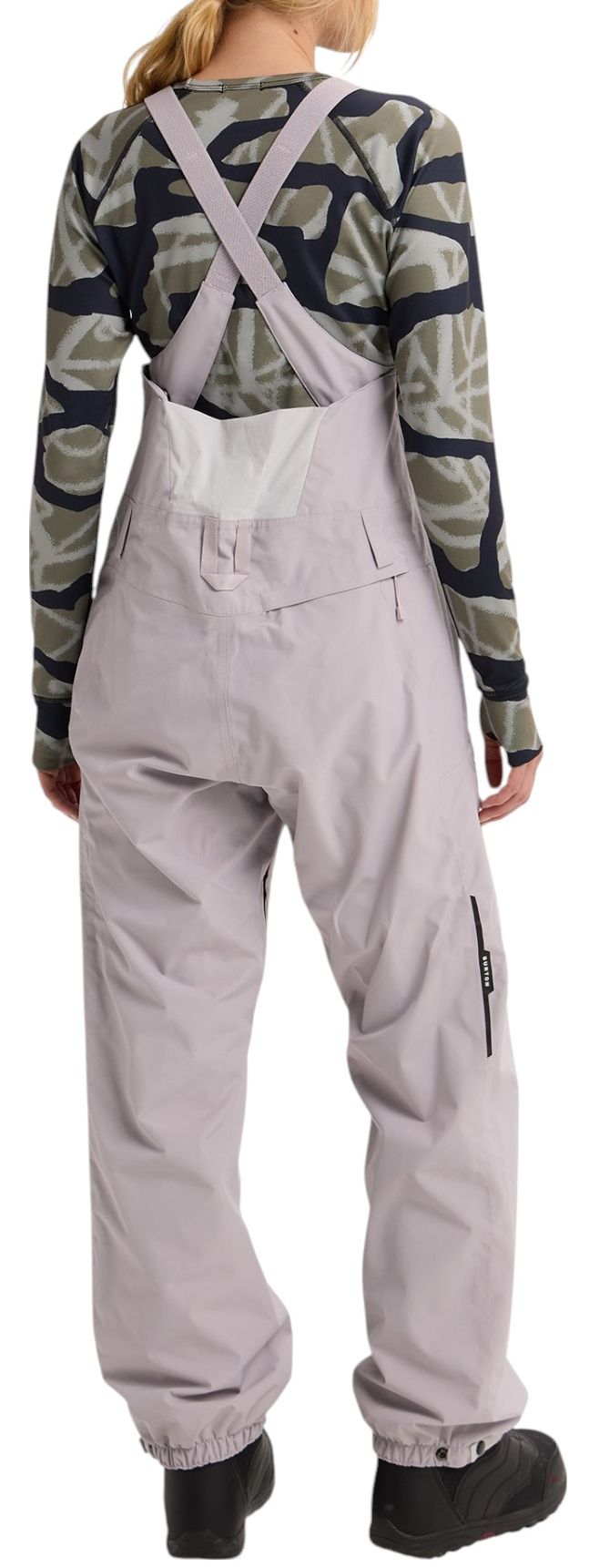 Burton Women's Reserve 2L Bibs product image