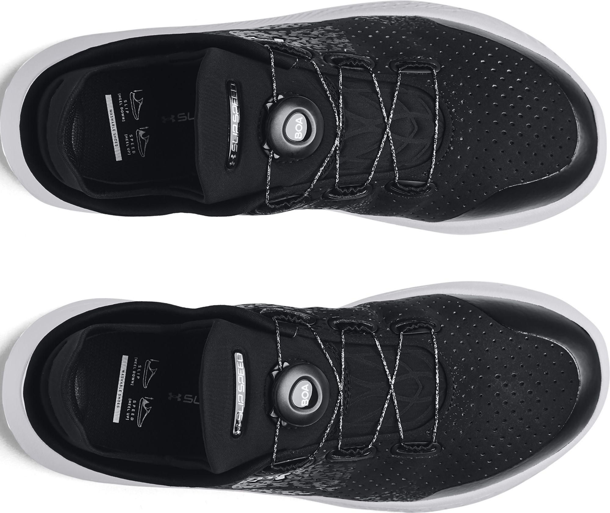 Under Armour Slipspeed Training Shoes product image