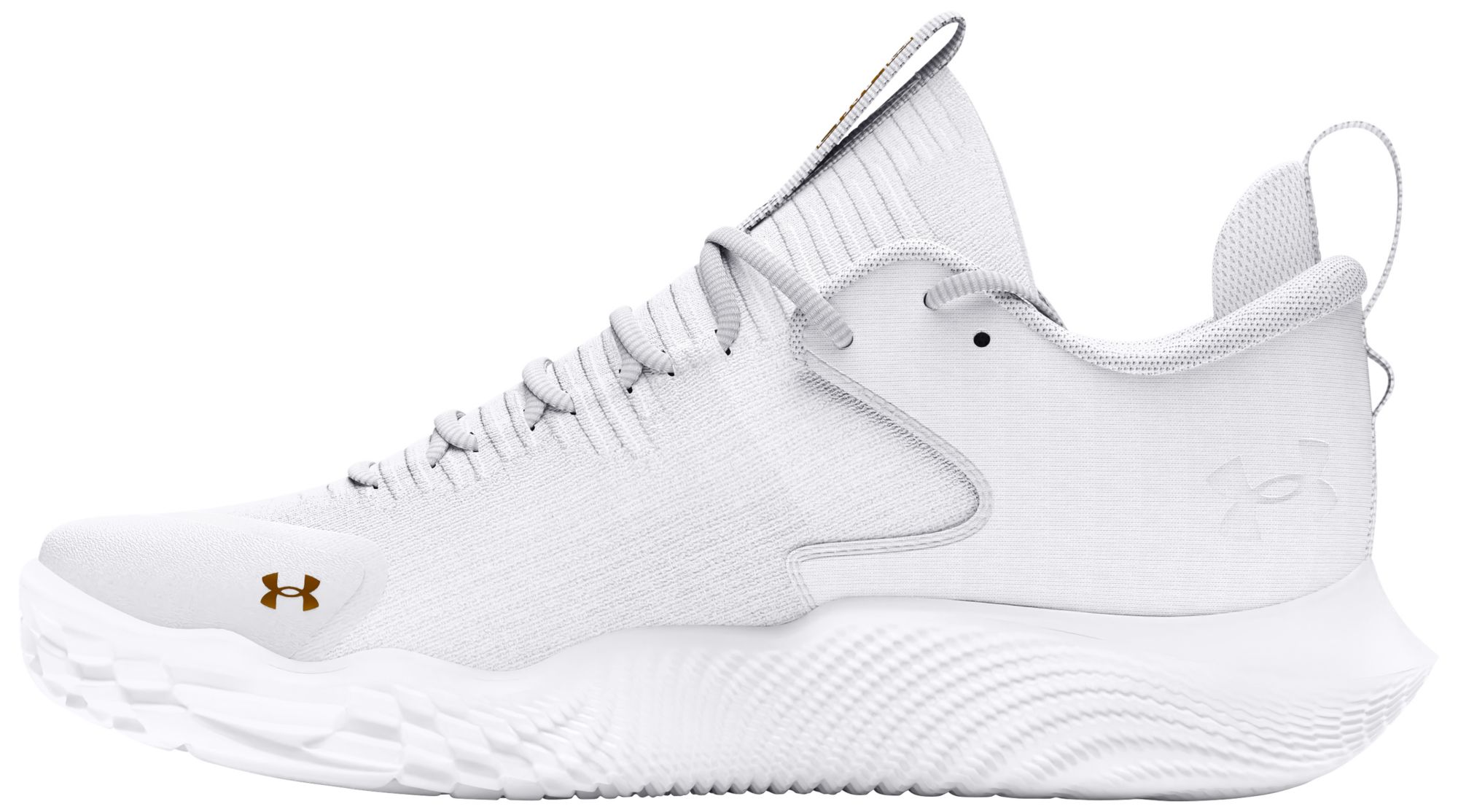 Under Armour Women's Flow Ace Low Volleyball Shoes product image