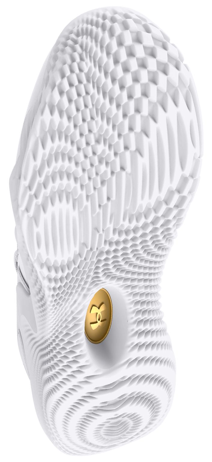 Under Armour Women's Flow Ace Low Volleyball Shoes product image