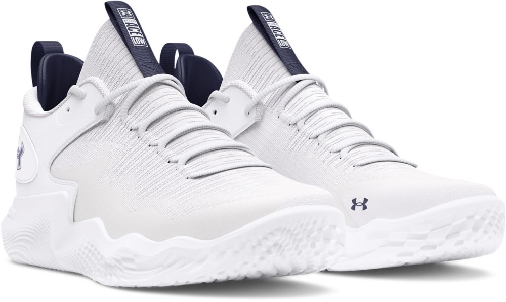 Under Armour Women's Flow Ace Low Volleyball Shoes product image