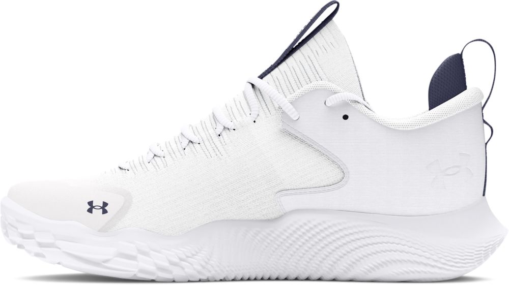 Under Armour Women's Flow Ace Low Volleyball Shoes product image