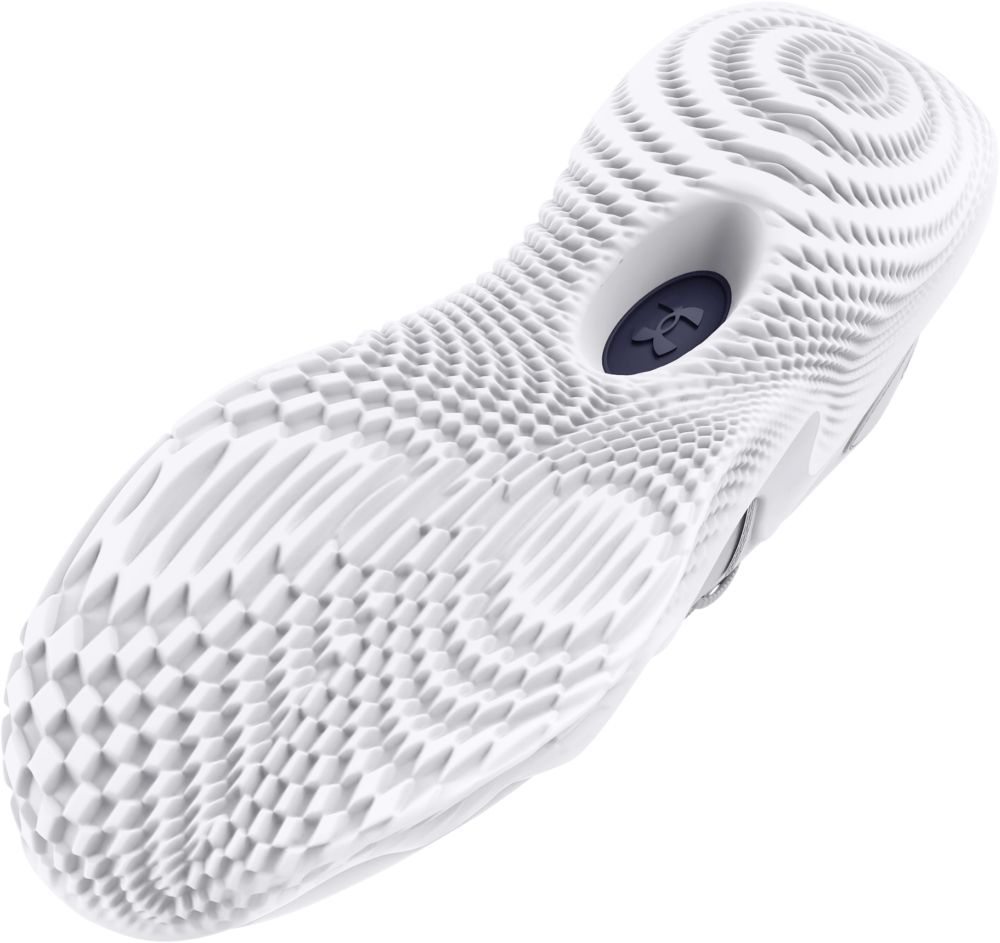 Under Armour Women's Flow Ace Low Volleyball Shoes product image