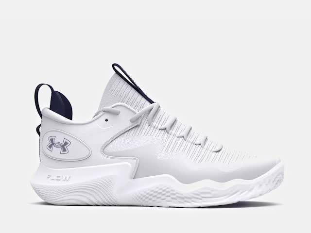 Under Armour Women's Flow Ace Low Volleyball Shoes product