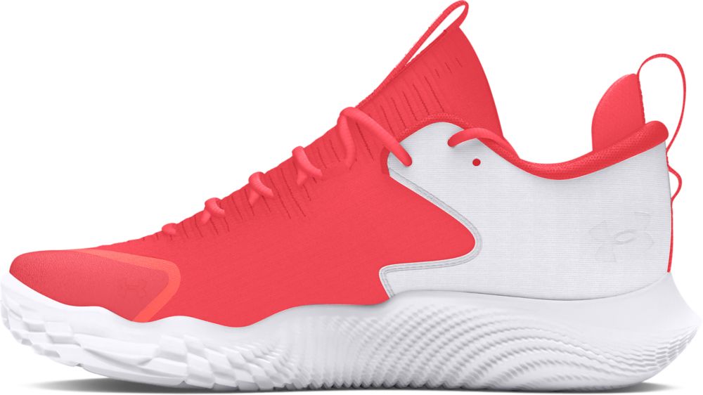 Under Armour Women's Flow Ace Low Volleyball Shoes product image