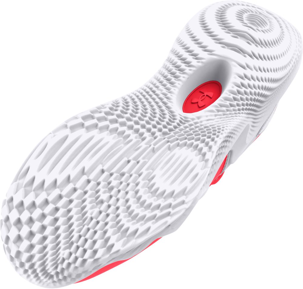 Under Armour Women's Flow Ace Low Volleyball Shoes product image