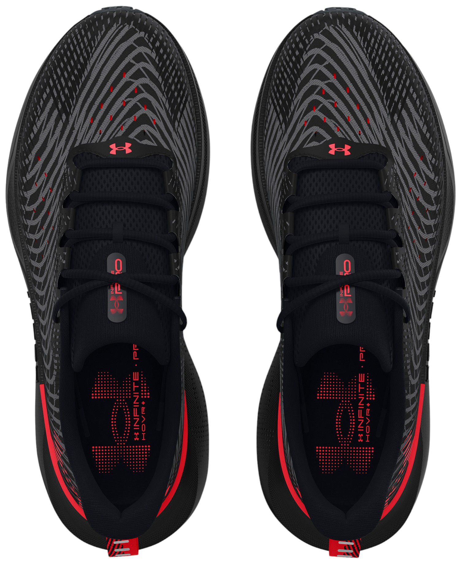 Under Armour Men's Infinite Pro Running Shoes product image
