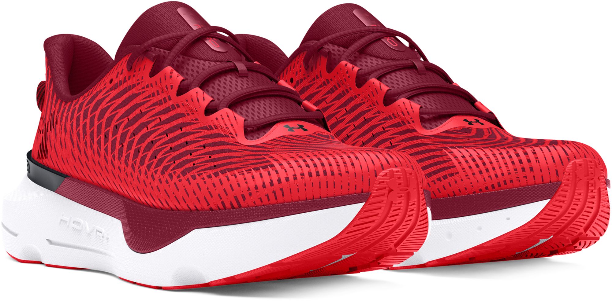 Under Armour Men's Infinite Pro Running Shoes product image