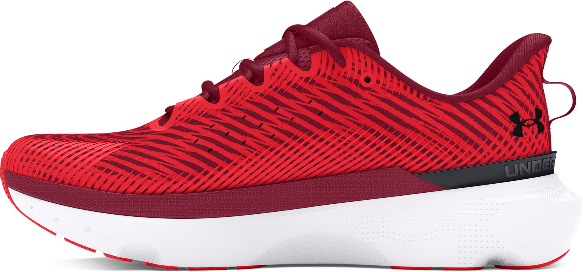 Under Armour Men's Infinite Pro Running Shoes product image