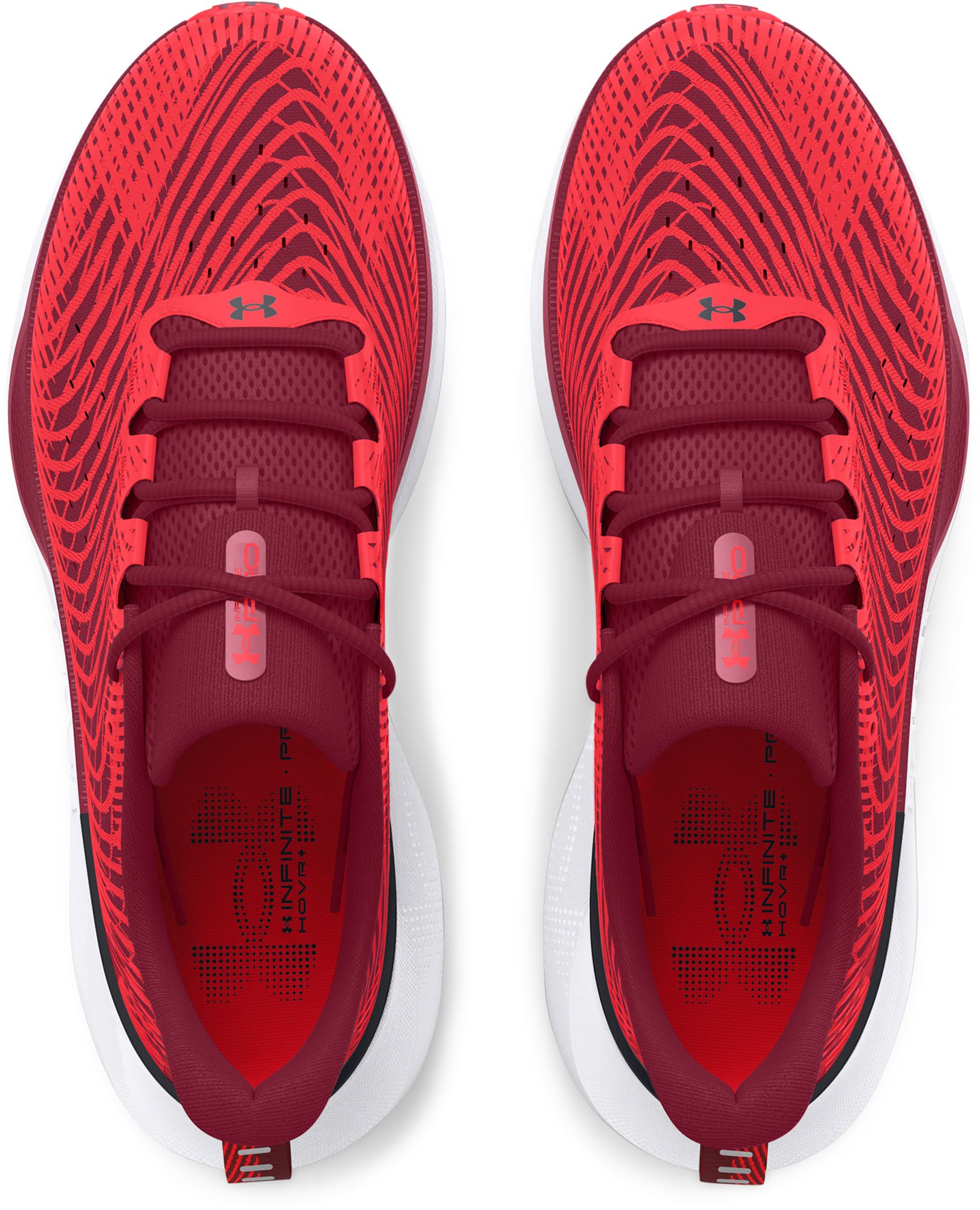 Under Armour Men's Infinite Pro Running Shoes product image