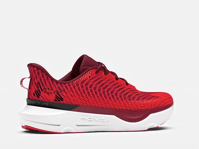 Under Armour Men's Infinite Pro Running Shoes product