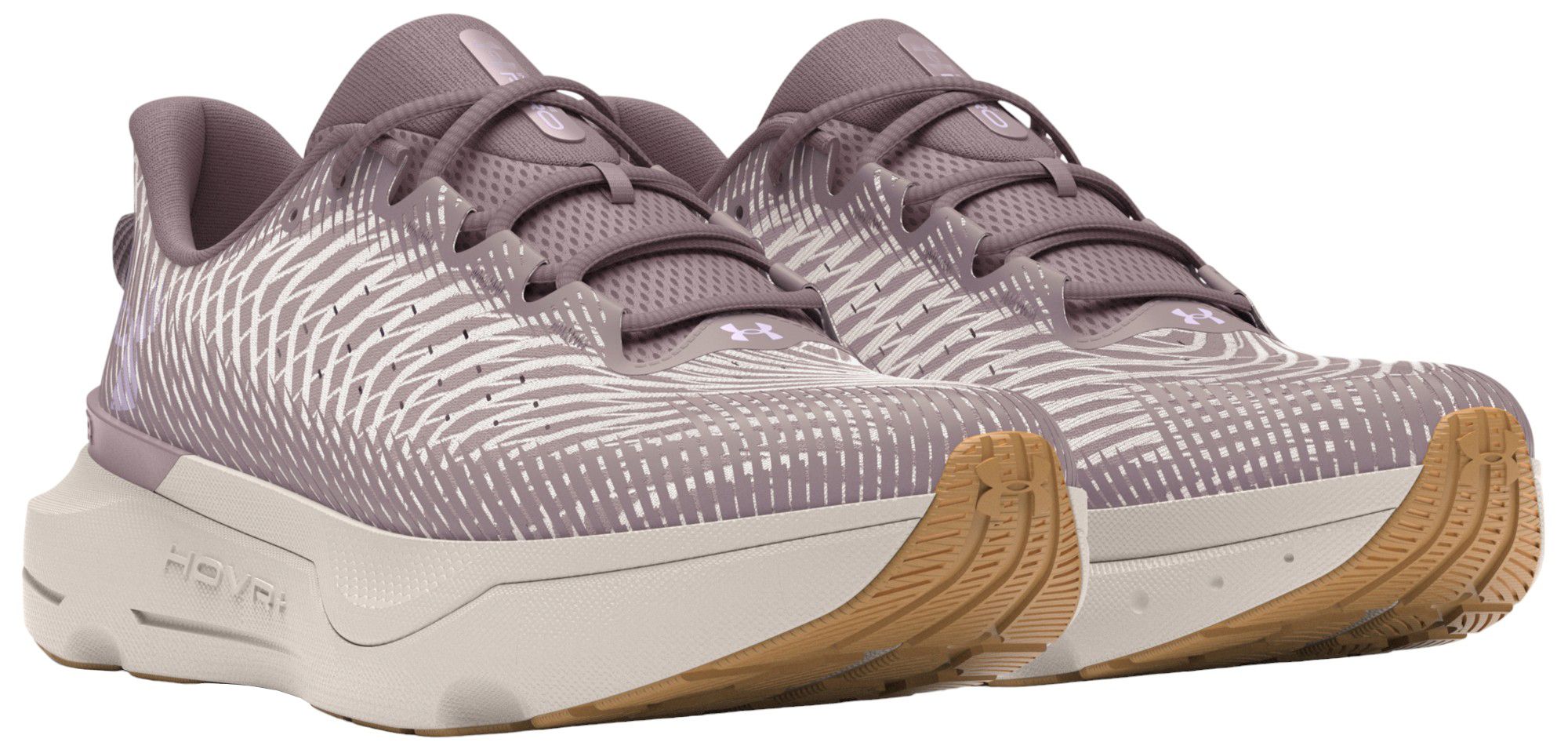 Under Armour Women's Infinite Pro Running Shoes product image